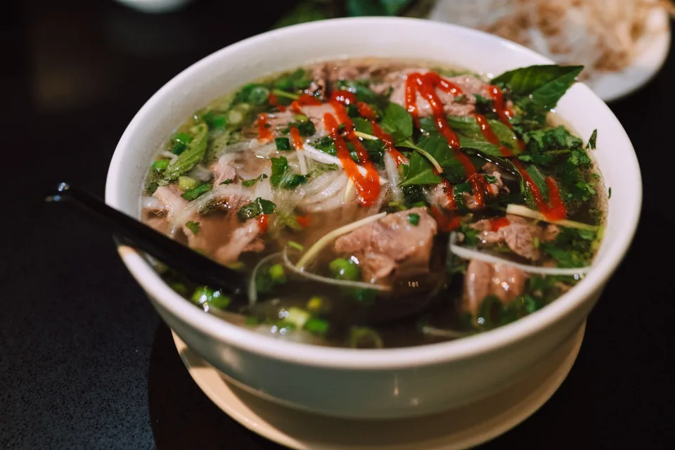 Đồ uống nên thử